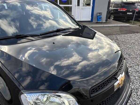 Chevrolet Orlando I с пробегом 2013 года, цена 1 050 000 рублей, 219181 км, компактвэн, Автокод Объявления