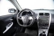 Toyota Corolla X (E140 E150) Рестайлинг Пермь  - изображение 33