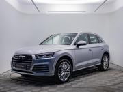 Audi Q5 II (FY) Москва  - изображение 19