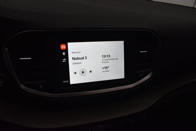 Lada (ВАЗ) Vesta I Рестайлинг (NG) с пробегом 2023 года, цена 1 000 000 рублей, 93632 км, седан, Автокод Объявления