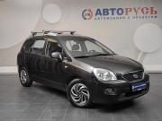 Kia Carens II (UN) Москва  - изображение 25