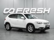 Brilliance V5 I Воронеж  - изображение 19