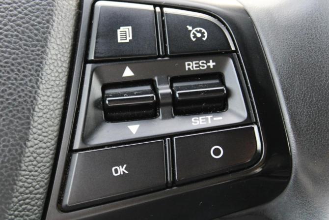 Hyundai Creta I с пробегом 2019 года, цена 2 295 000 рублей, 57600 км, внедорожник, Автокод Объявления