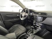 Kia Rio IV Москва  - изображение 32