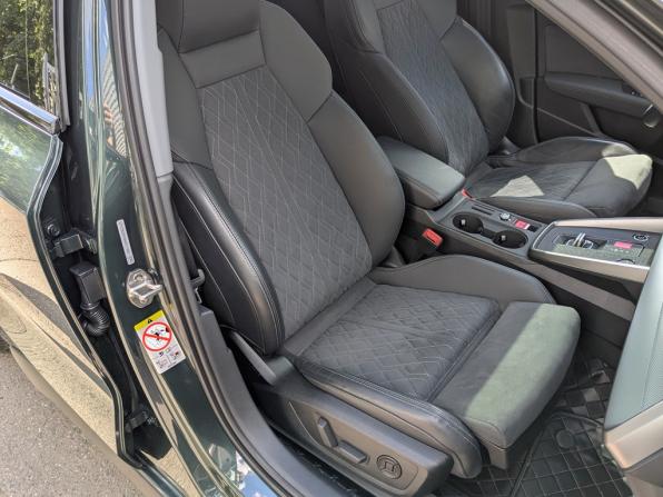 Audi A3 IV (8Y) с пробегом 2022 года, цена 3 050 000 рублей, 75492 км, хэтчбек, Автокод Объявления
