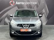 Nissan Qashqai I Рестайлинг Оренбург  - изображение 20