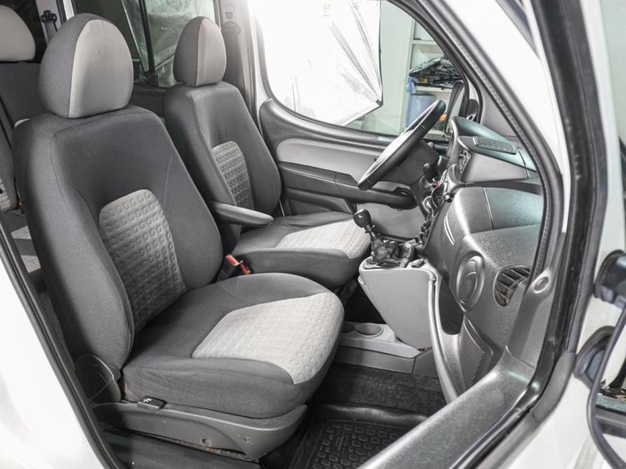 Fiat Doblo I Рестайлинг Воронеж  - изображение 8