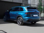 Geely Monjaro I Москва  - изображение 39