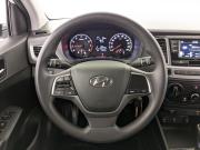 Hyundai Solaris II Рестайлинг Москва  - изображение 48
