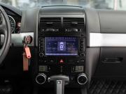 Volkswagen Touareg I Рестайлинг Новосибирск  - изображение 32