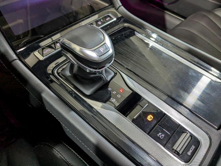 Hongqi H5 II Химки  - изображение 20