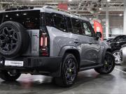 JETOUR T2 Санкт-Петербург  - изображение 40