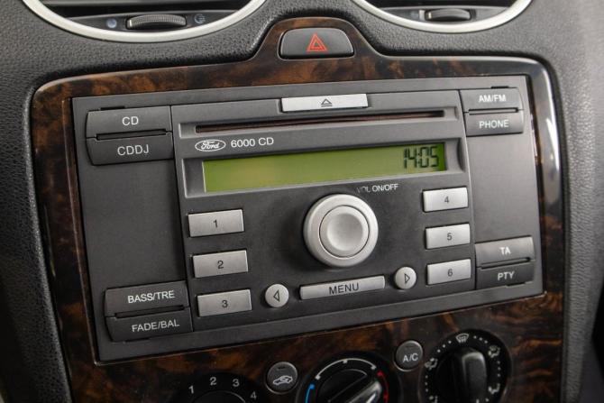 Ford Focus II с пробегом 2005 года, цена 649 000 рублей, 388000 км, универсал, Автокод Объявления