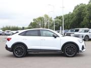 Audi Q3 II (F3) Москва  - изображение 27