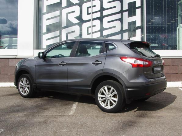 Nissan Qashqai II с пробегом 2014 года, цена 1 400 000 рублей, 197732 км, внедорожник, Автокод Объявления