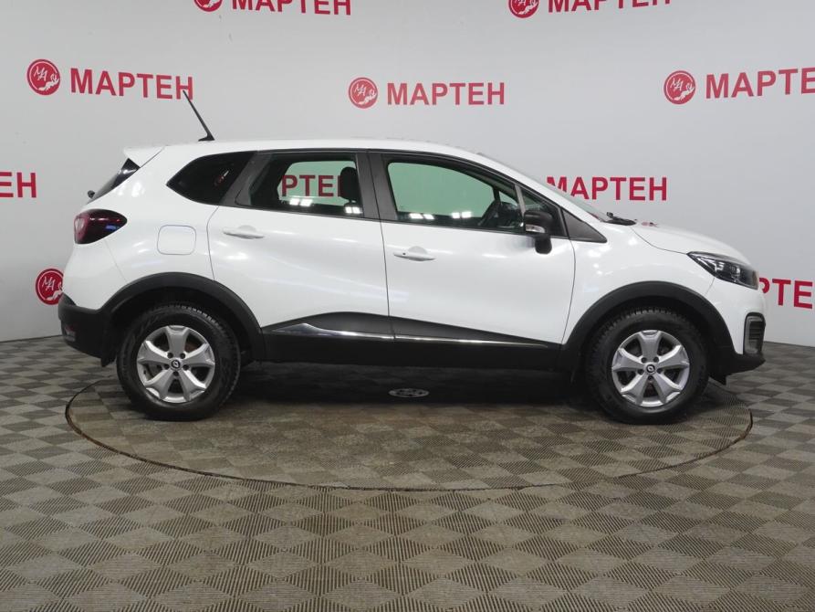 Renault Kaptur I Рестайлинг Вологда  - изображение 4