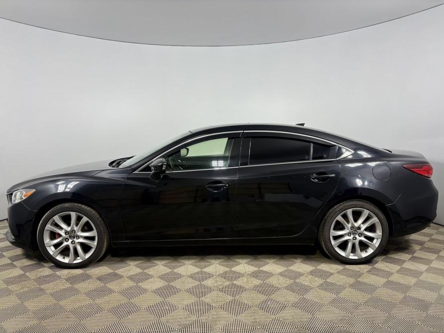 Mazda 6 III (GJ) Борисоглебск  - изображение 2