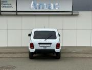 Lada (ВАЗ) Niva Legend I Краснодар  - изображение 17