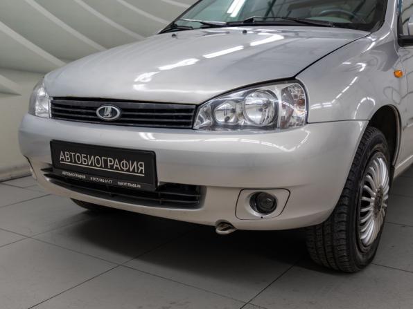 Lada (ВАЗ) Kalina I с пробегом 2008 года, цена 258 000 рублей, 254102 км, седан, Автокод Объявления