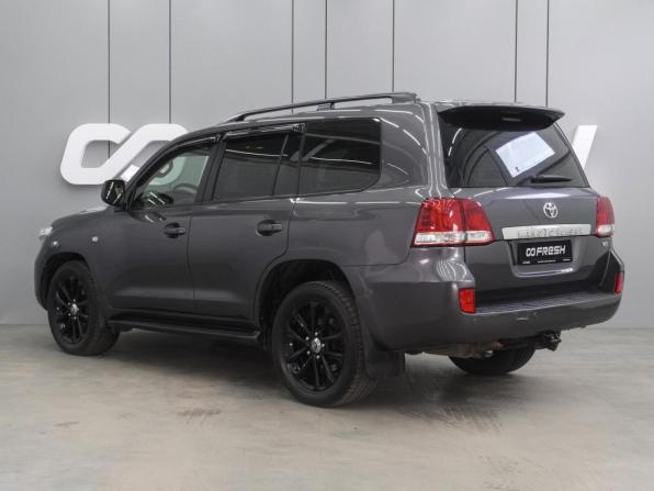 Toyota Land Cruiser 200 Series с пробегом 2011 года, цена 2 699 000 рублей, 298937 км, внедорожник, Автокод Объявления