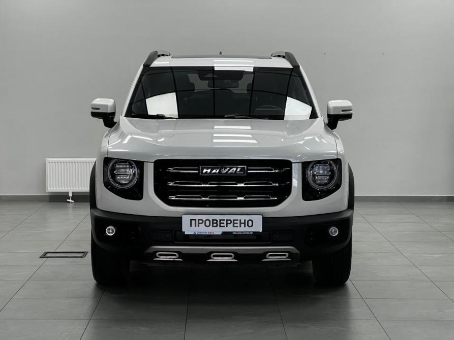 Haval Dargo I Казань  - изображение 5