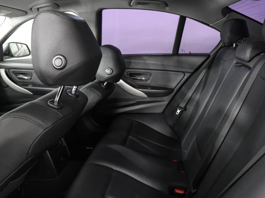 BMW 3 серии VI (F3x) Химки  - изображение 14