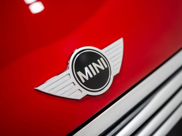 Mini Clubman II с пробегом 2018 года, цена 1 545 000 рублей, 82715 км, универсал, Автокод Объявления