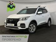 Chery Tiggo 4 I Рестайлинг Великий Новгород  - изображение 22