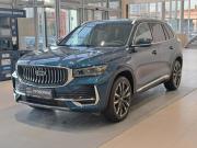 Geely Monjaro I Казань  - изображение 23