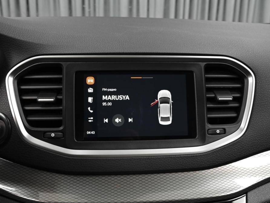 Lada (ВАЗ) Vesta I Рестайлинг (NG) Ставрополь  - изображение 13
