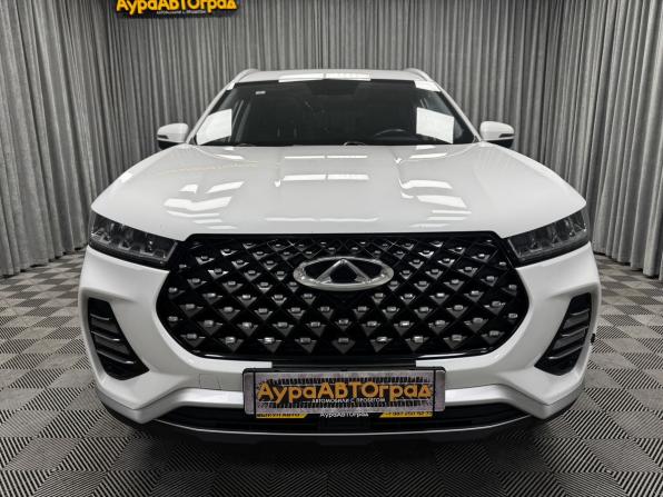 Chery Tiggo 7 Pro I с пробегом 2022 года, цена 1 655 000 рублей, 98324 км, внедорожник, Автокод Объявления