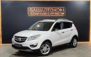 Changan CS35 Уфа  - изображение 21