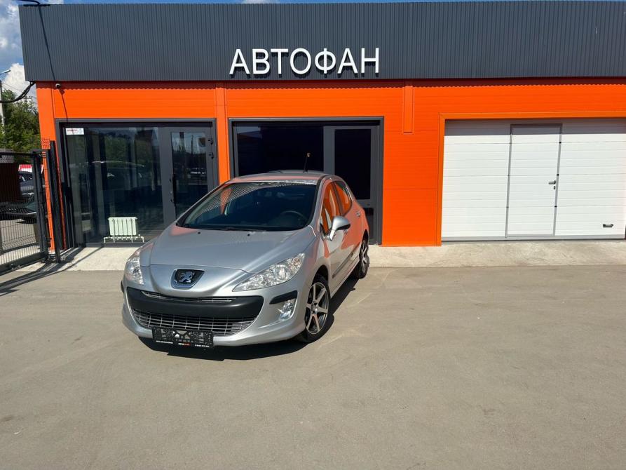 Peugeot 308 I Сызрань  - изображение 1
