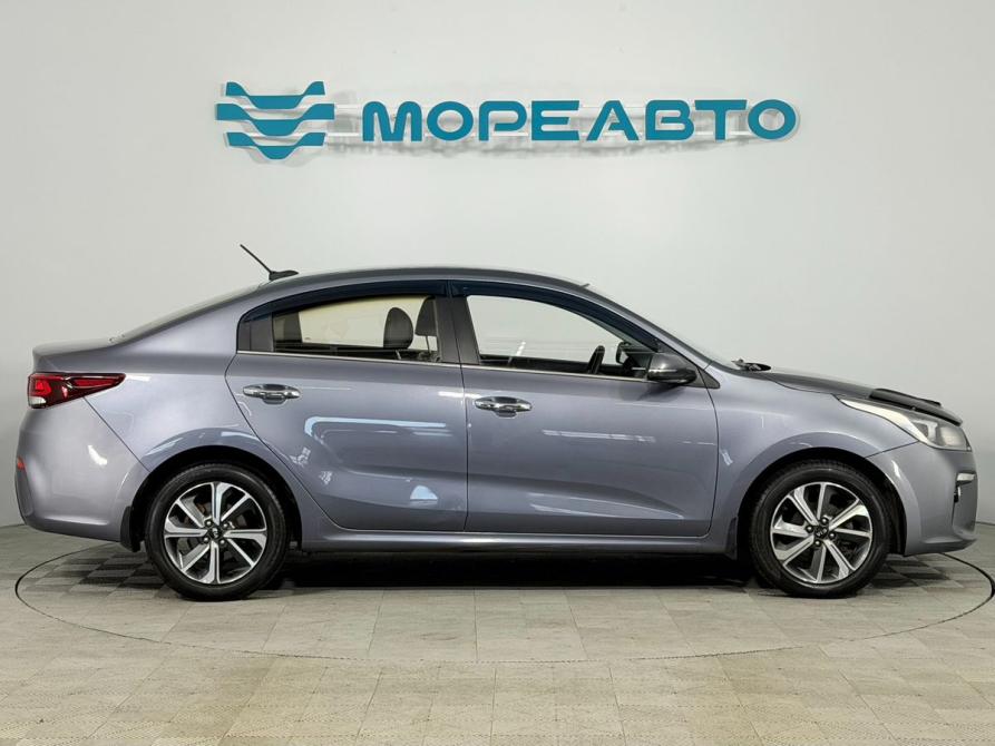 Kia Rio IV Калининград  - изображение 4