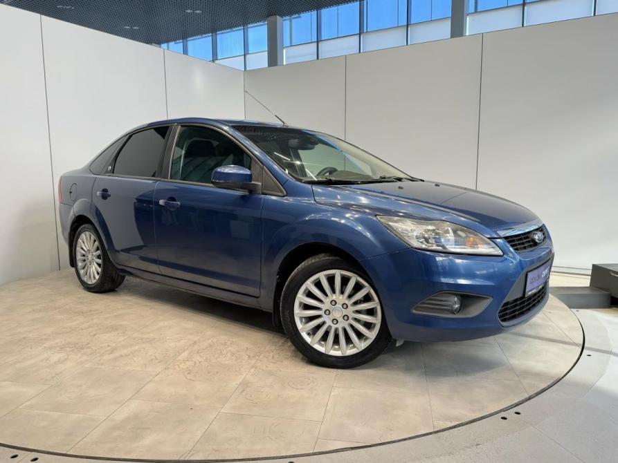 Ford Focus II Рестайлинг Волжский  - изображение 7