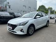 Hyundai Solaris II Рестайлинг Нижнекамск  - изображение 22