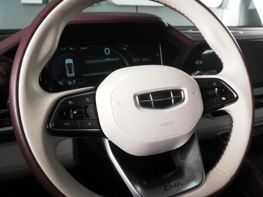 Geely Monjaro I Минеральные Воды  - изображение 22