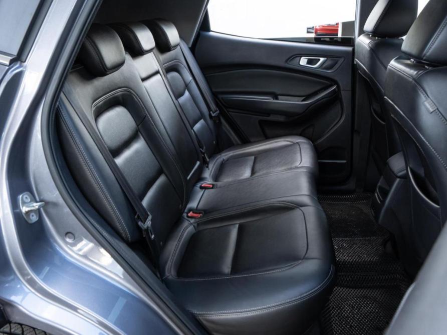 Chery Tiggo 4 I Рестайлинг Волгоград  - изображение 10
