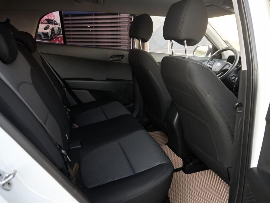Hyundai Creta I Казань  - изображение 6