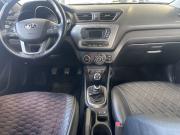 Kia Rio III Саратов  - изображение 52