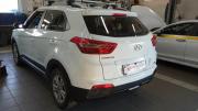 Hyundai Creta I Санкт-Петербург  - изображение 11