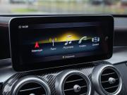 Mercedes-Benz C-Класс AMG IV (W205) Рестайлинг Санкт-Петербург  - изображение 57