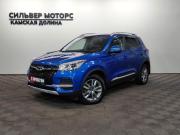 Chery Tiggo 4 I Рестайлинг Пермь  - изображение 25