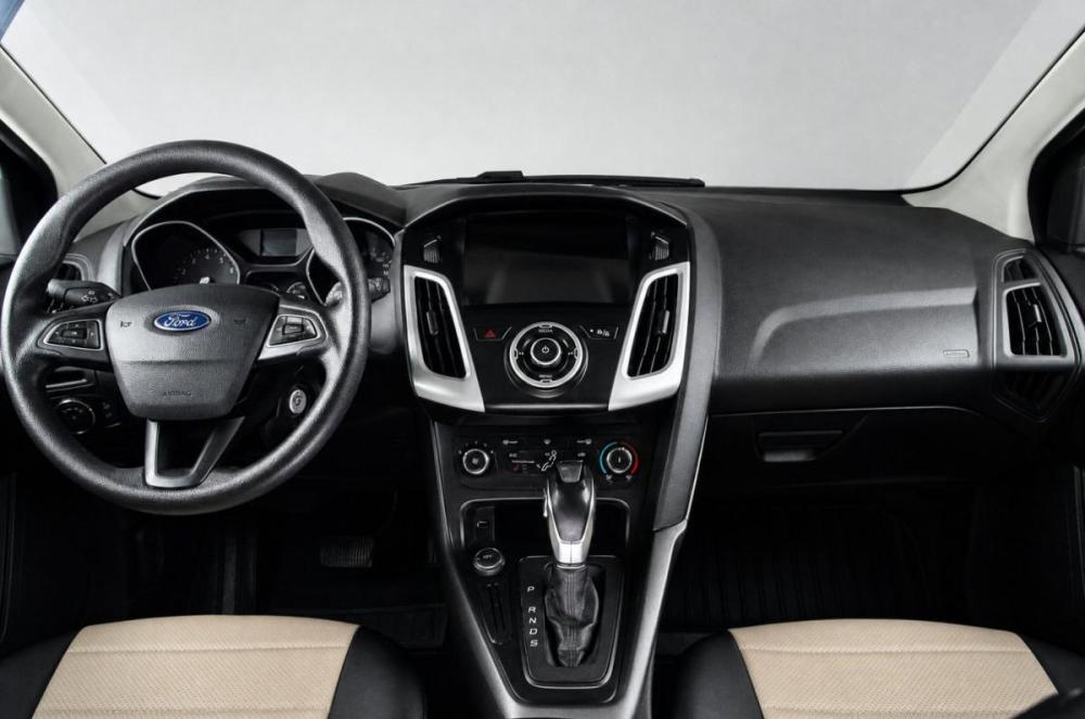 Ford Focus III Рестайлинг Челябинск  - изображение 10