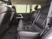 Toyota Land Cruiser 200 Series Рестайлинг 1 Уфа  - изображение 37