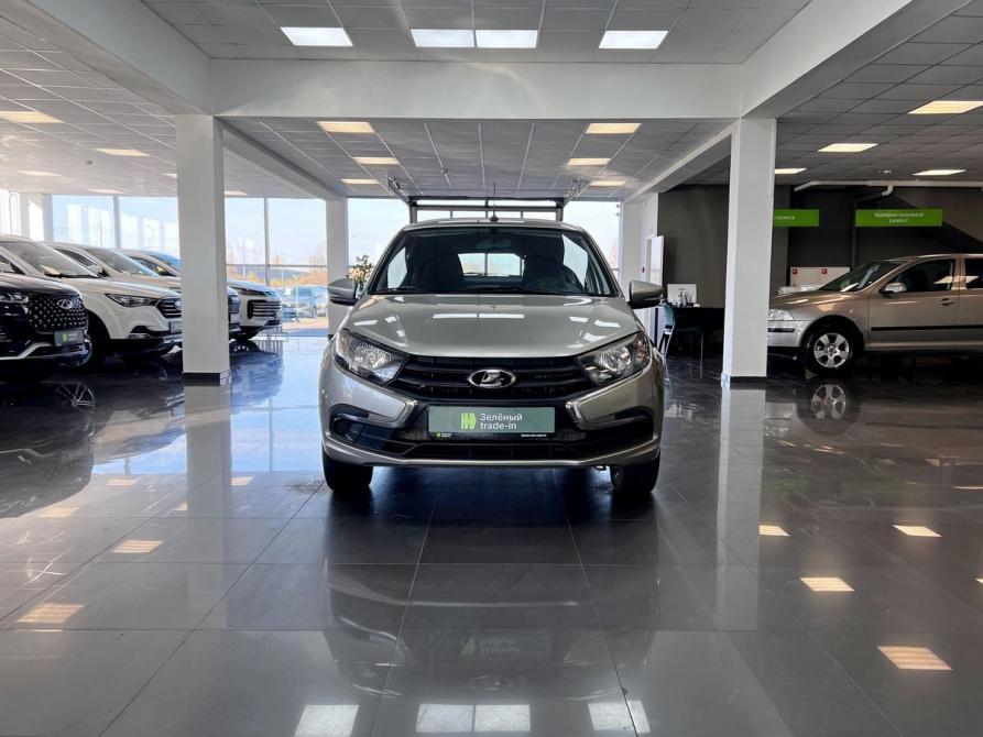 Lada (ВАЗ) Granta I Рестайлинг Тверь  - изображение 3
