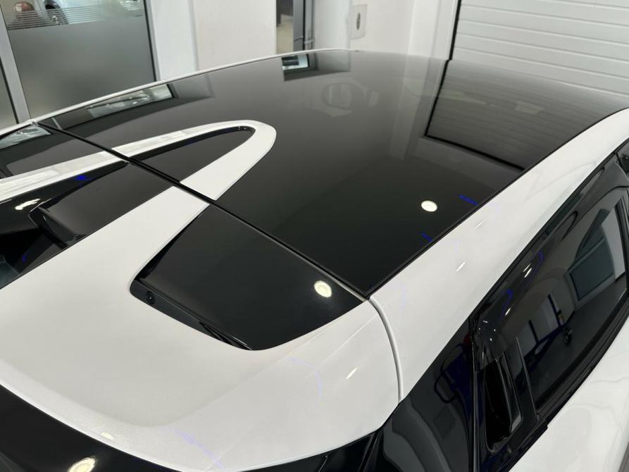 Changan UNI-T I Красноярск  - изображение 14