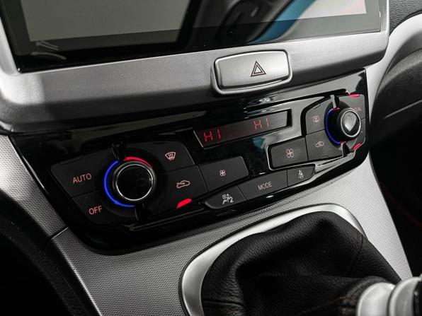 Haval H6 I с пробегом 2017 года, цена 1 392 000 рублей, 81968 км, внедорожник, Автокод Объявления