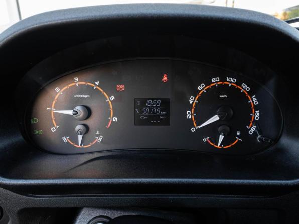 Lada (ВАЗ) Niva Legend с пробегом 2023 года, цена 794 500 рублей, 50179 км, внедорожник, Автокод Объявления
