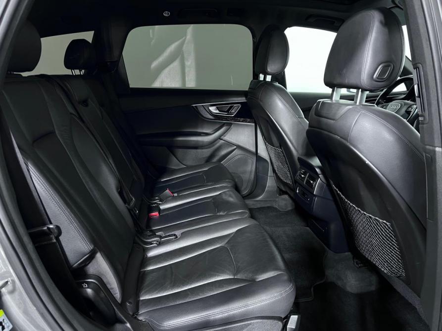 Audi Q7 II (4M) Ростов-на-Дону  - изображение 24